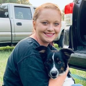 Meet your Posher, Abigail